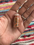AA Intention Jar
