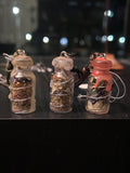 Tailored Intention Jar