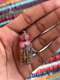 Depression/Anxiety Aid Intention Jar